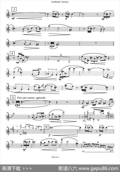 Sonata