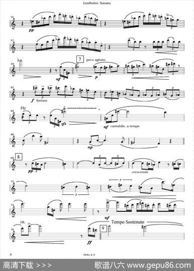 Sonata