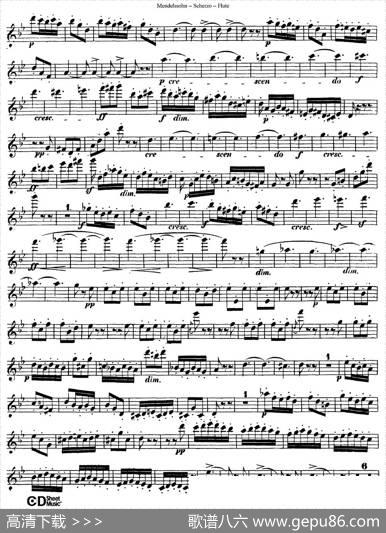 Scherzo