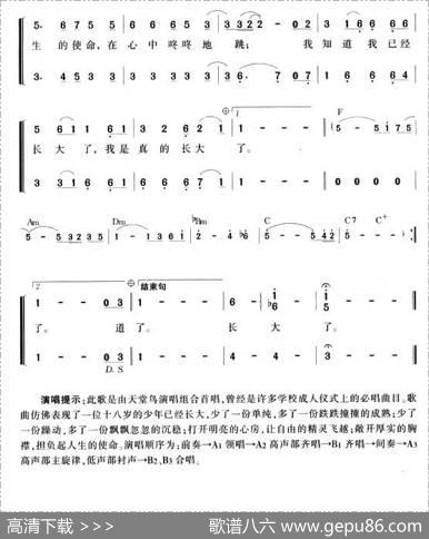 我听见时光的声音（组合演唱） - 虞文琴|孙川