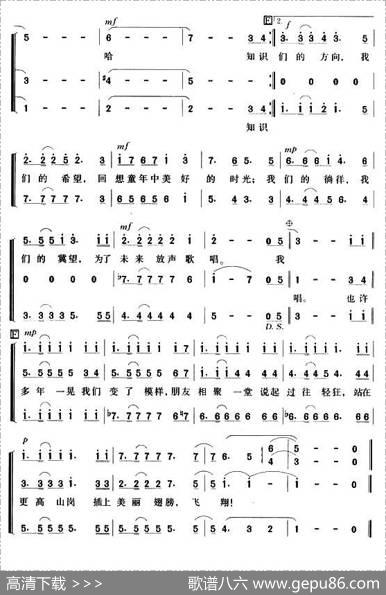 青春飞翔