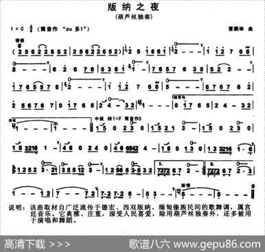 版纳之夜|曹鹏举