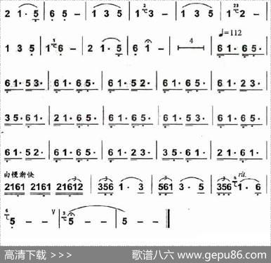 拉祜的春天|周秀珠