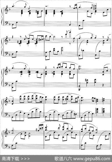 回忆（韩剧《冬日恋歌》插曲）
