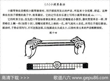 考级八级曲目：采槟榔