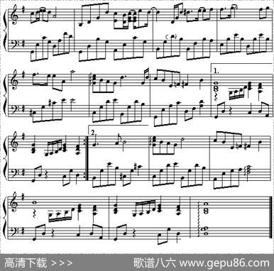 Ibelieve（电视剧《我的野蛮女友》主题歌）