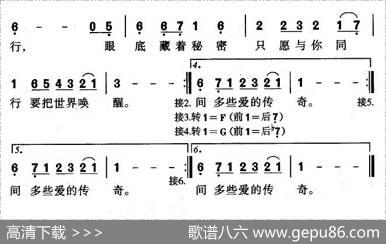 放我的真心在你的手心 - 陈乐融|陈志远
