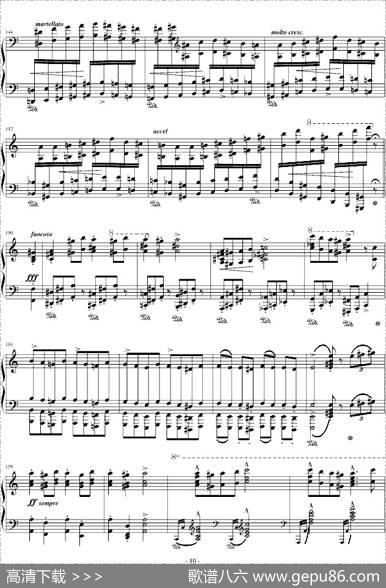 拉科奇进行曲（匈牙利狂想曲15号）