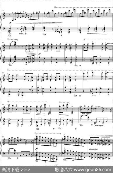 拉科奇进行曲（匈牙利狂想曲15号）