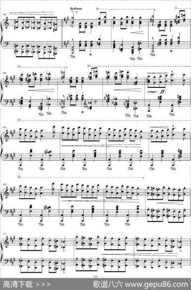 拉科奇进行曲（匈牙利狂想曲15号）