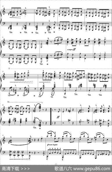 拉科奇进行曲（匈牙利狂想曲15号）