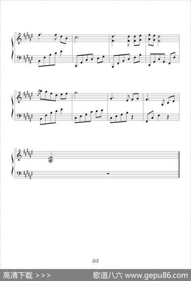 TheFirstSnowflakes（初雪）|班得瑞