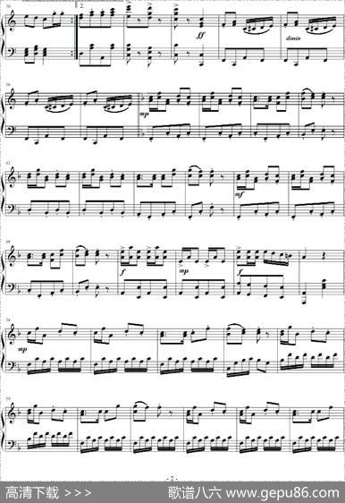 玩具兵进行曲|莱昂・耶塞尔曲、寒风编配