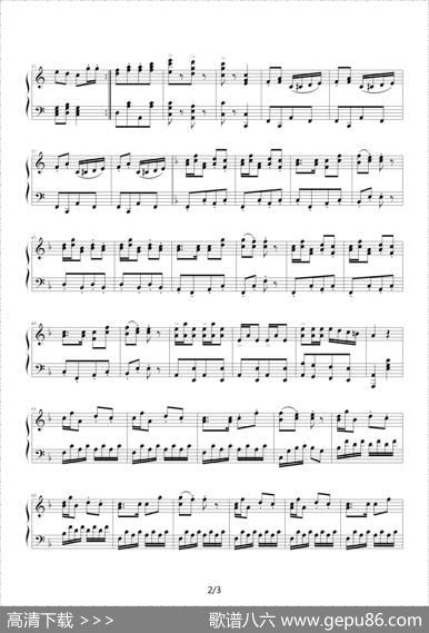 玩具兵进行曲|莱昂・耶塞尔曲、寒风编配