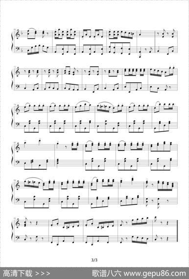 玩具兵进行曲|莱昂・耶塞尔曲、寒风编配