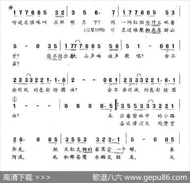 风的色彩（美）