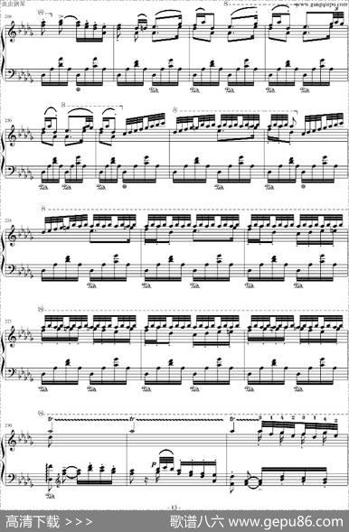 匈牙利狂想曲12号