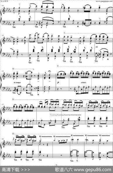 匈牙利狂想曲12号