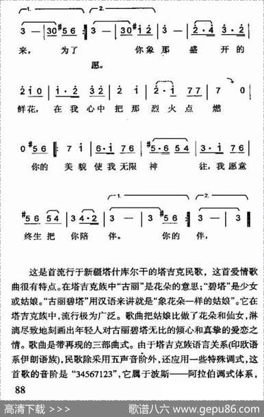 古丽碧塔