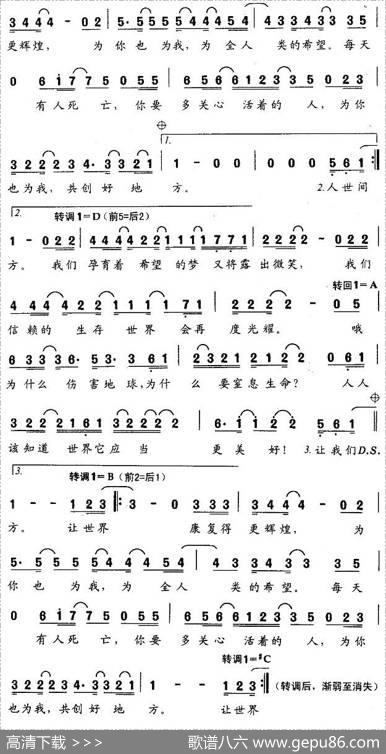治愈世界（美）