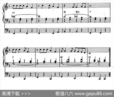 划船（双排键电子琴）|凯·利