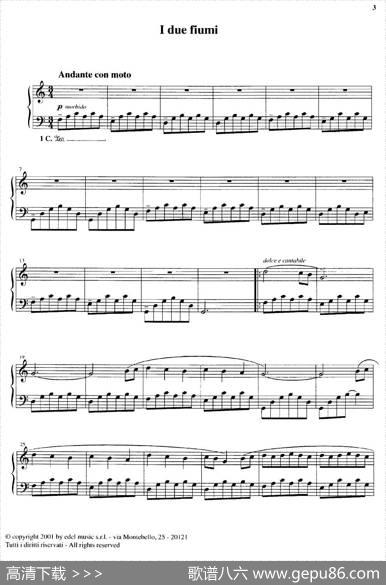 Iduefiumi|LudovicoEinaudi