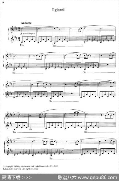 Igiorni|LudovicoEinaudi