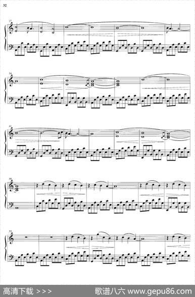 FuoriDalMondo|LudovicoEinaudi（鲁多维科·艾奥迪）