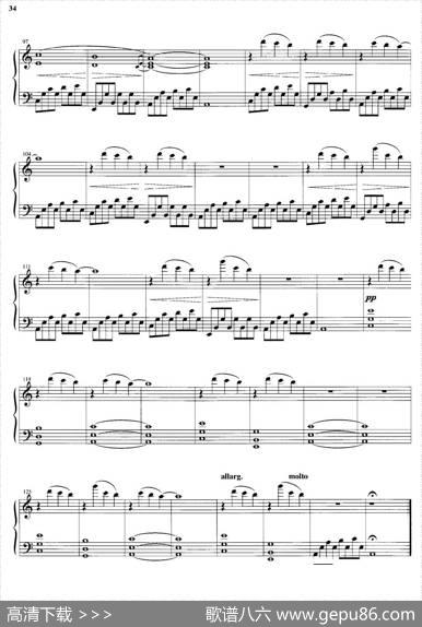 FuoriDalMondo|LudovicoEinaudi（鲁多维科·艾奥迪）
