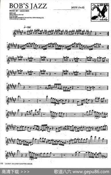 BOB'SJAZZ