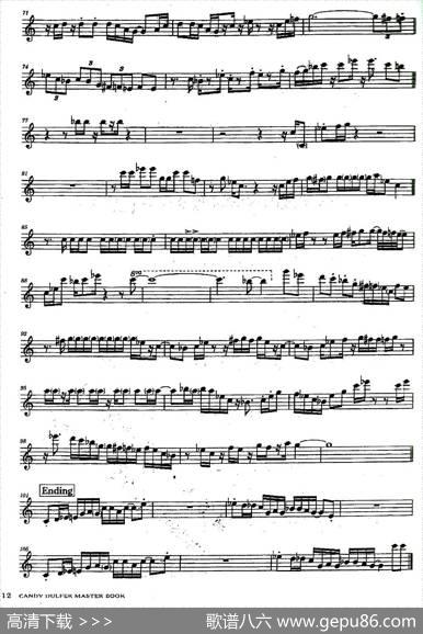 Sax-A-Go-Go