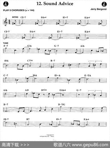 SoundAdvice-Cont.