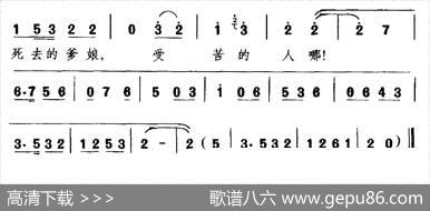 [吉剧]训子良（《争儿记》选段老奶奶唱） - 王近朱刘中
