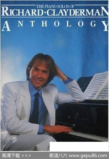 RichardClayderman
