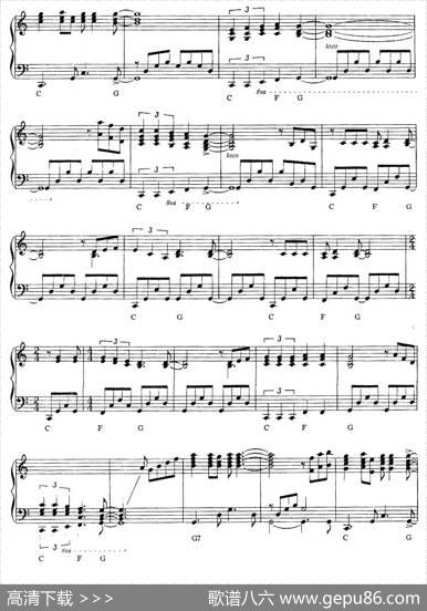Guantanamera