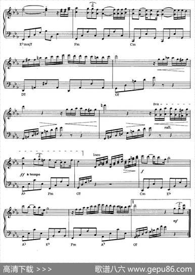 CouleurTendresse（万种柔情）