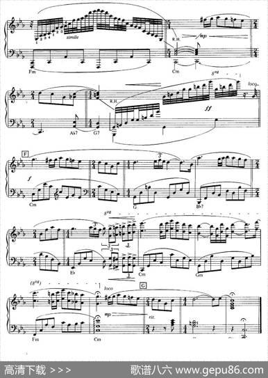 ConcertoPourUneJeuneFilleNommee`jeT`aime`