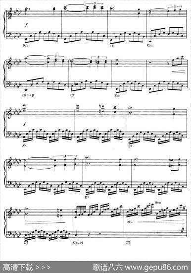 Greensleeves（绿袖子）