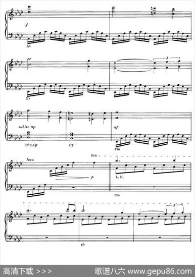 Greensleeves（绿袖子）