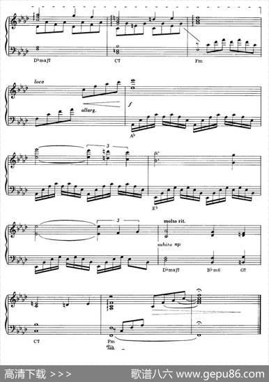 Greensleeves（绿袖子）
