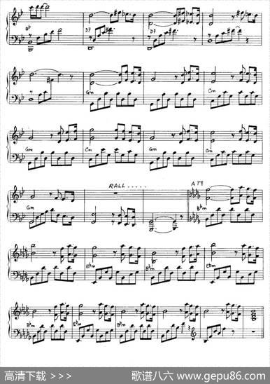 LettreAmamere（给母亲的信）