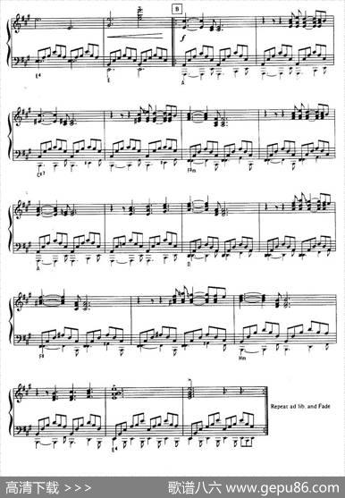 RomanticaSerenade（星星小夜曲）