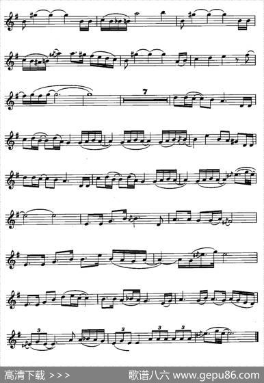 Saxallnight|杜银鲛改编