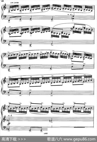 冬季素描5.壮士歌|安纳托利·伊凡诺维奇·库夏科夫(Kusyakov,AnatolyIvanovich）