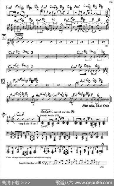 Sunrunner（爵士钢琴曲）