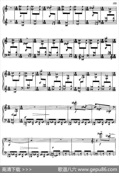 随想组曲——灵隐之声（2）|储望华