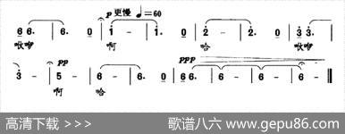 草原上来了勘探队 - 李滋民|彭维亮