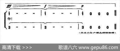 信仰（电视剧《少共国际师》主题歌） - 索之华索尼|李戈