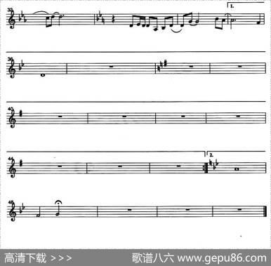暗香（电视剧《金粉世家》主题曲）|三宝