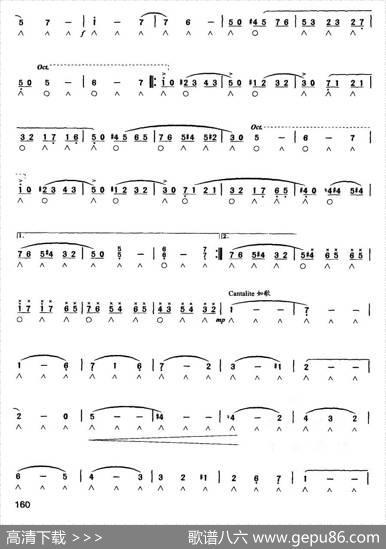 睡美人圆舞曲|[俄]柴可夫斯基